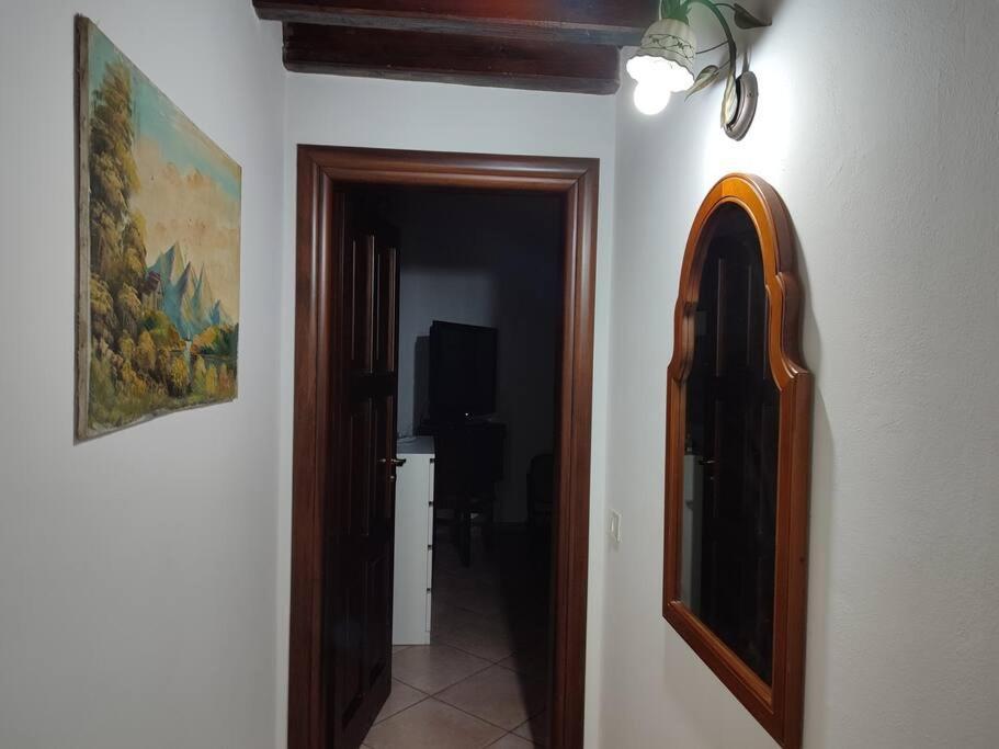 La Terrazza Sull'Addaura Villa ปาแลร์โม ภายนอก รูปภาพ