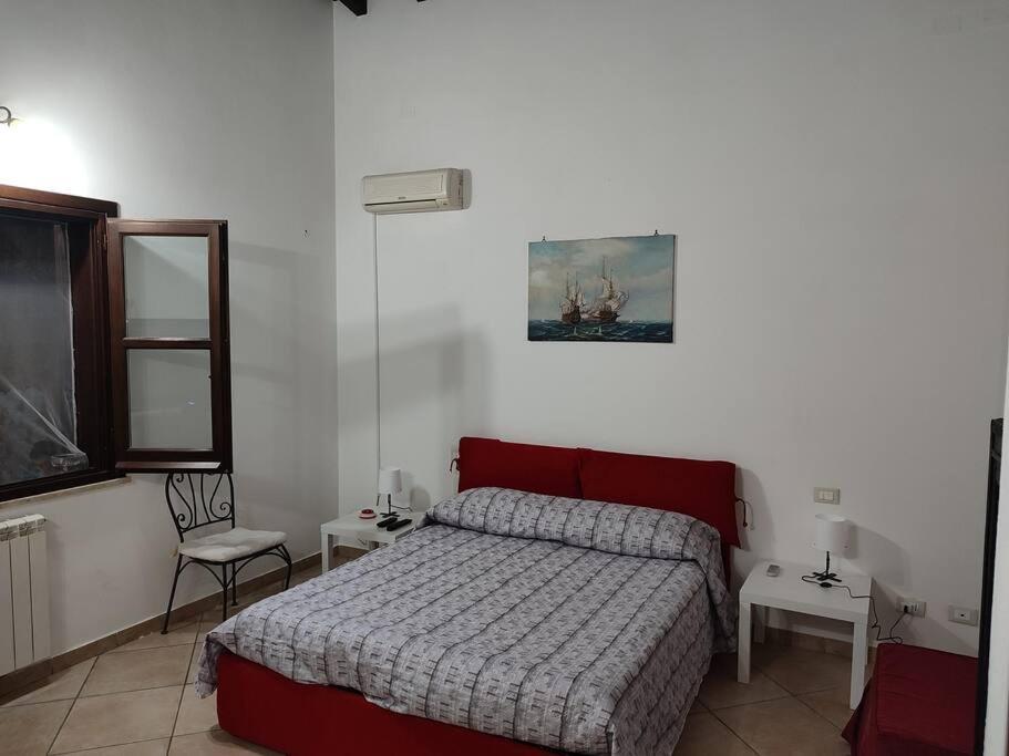 La Terrazza Sull'Addaura Villa ปาแลร์โม ภายนอก รูปภาพ