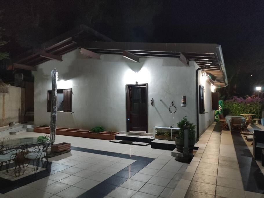 La Terrazza Sull'Addaura Villa ปาแลร์โม ภายนอก รูปภาพ