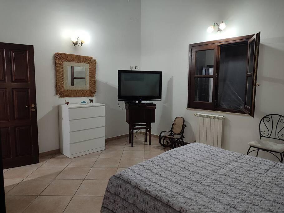 La Terrazza Sull'Addaura Villa ปาแลร์โม ภายนอก รูปภาพ