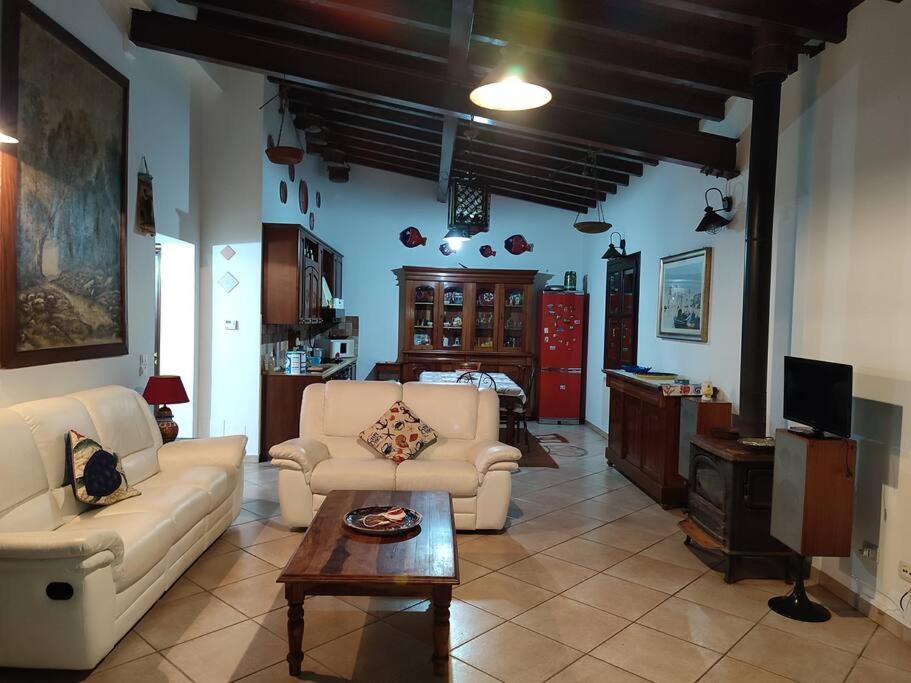 La Terrazza Sull'Addaura Villa ปาแลร์โม ภายนอก รูปภาพ
